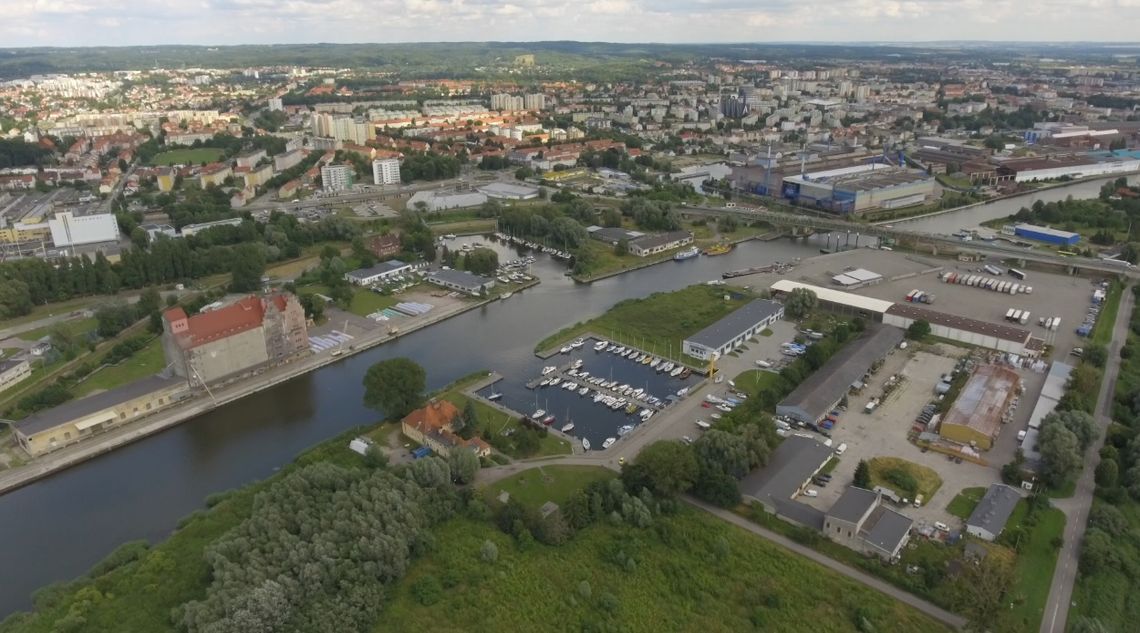 Co dalej z przekopem? "Naprawimy wszystkie błędy poprzedniego rządu"