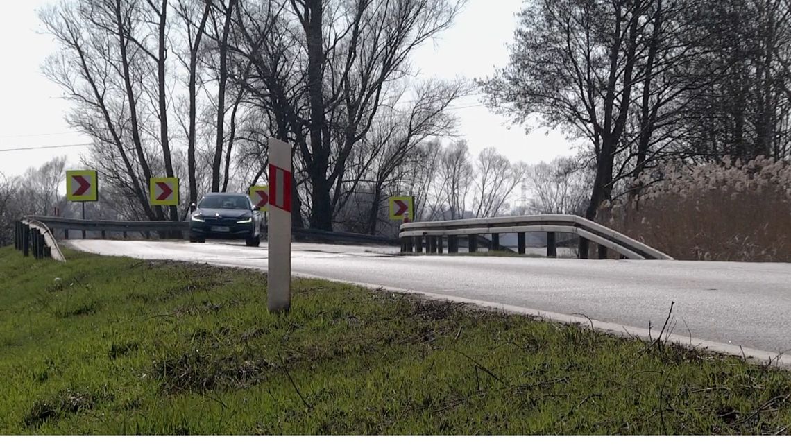 Co dalej z "zakrętami śmierci"?