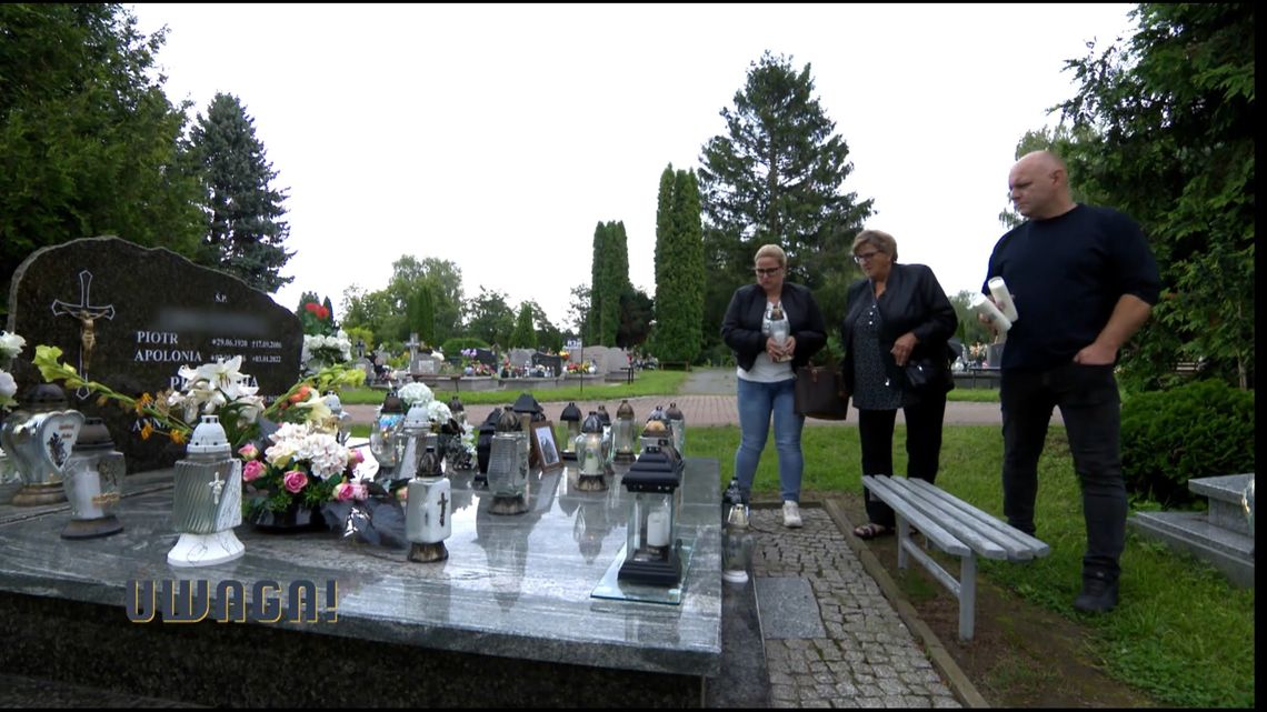 Co dzieje się na elbląskim SOR-ze? [REPORTAŻ TVN UWAGA]