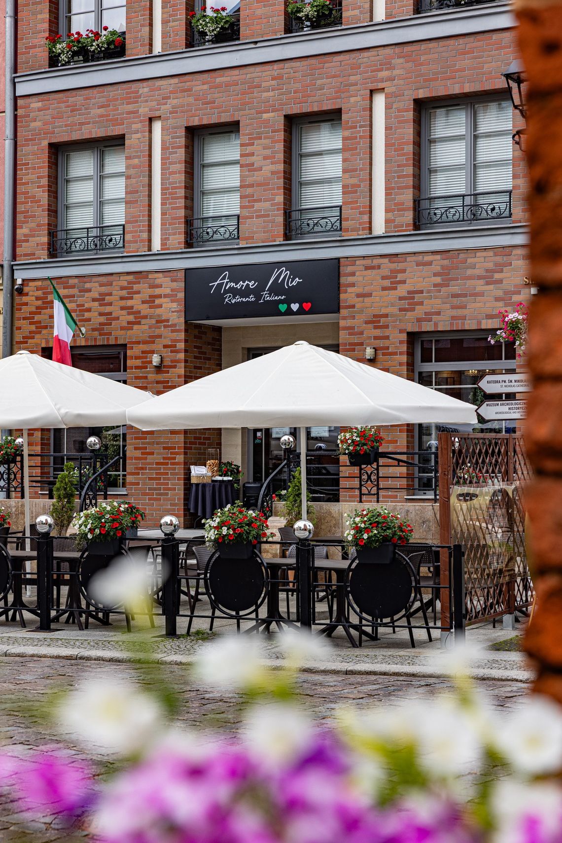 Co robić w sobotę? Sprawdź najciekawsze wydarzenia końcówki lata Co robić w sobotę? Sprawdź najciekawsze wydarzenia końcówki lata