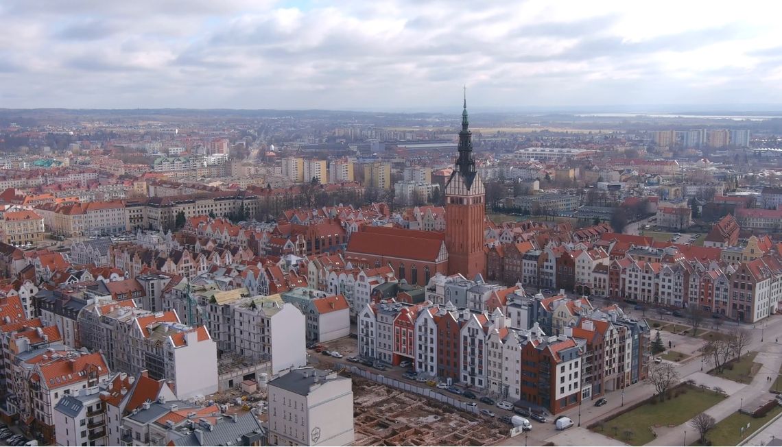 Co się będzie działo w ten weekend w Elblągu? Co się będzie działo w ten weekend w Elblągu?