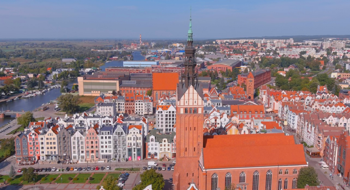 Co w ten weekend będzie się działo w Elblągu ? [PROGRAM]