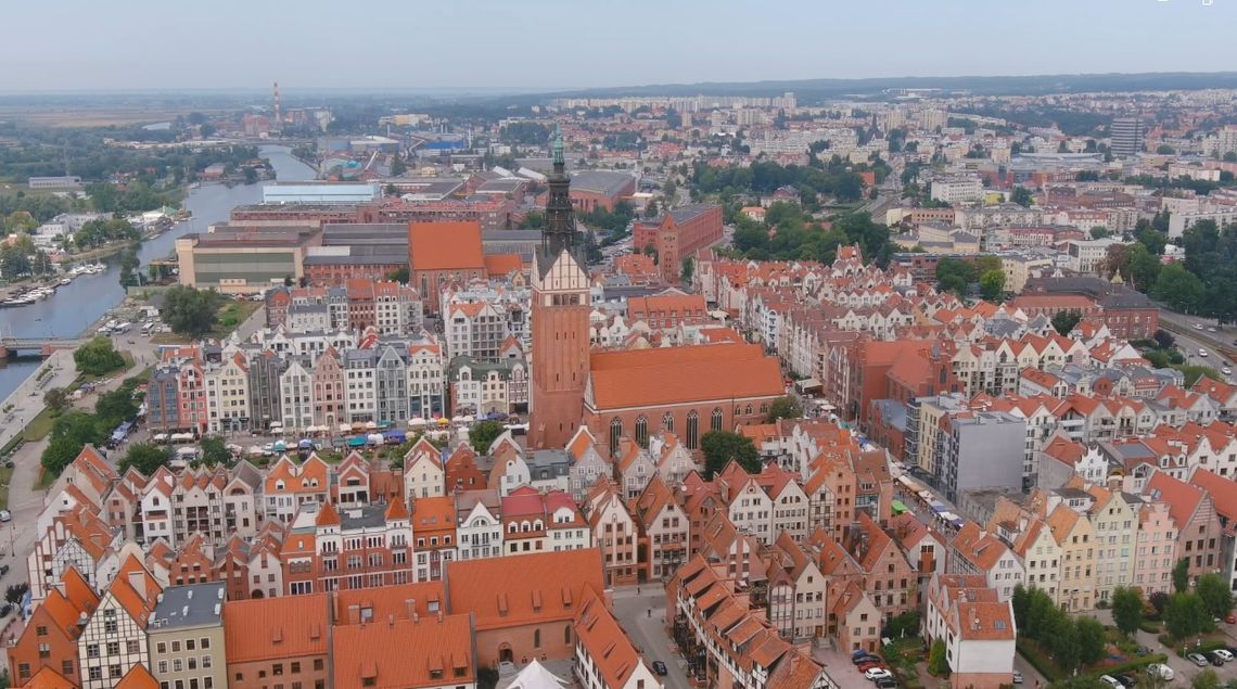 Co w ten weekend w Elblągu?