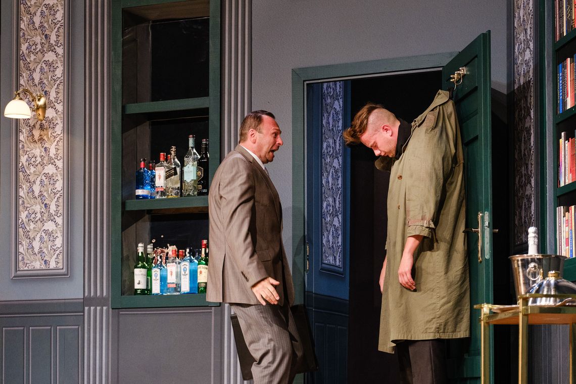 Co w ten weekend w Elblągu?