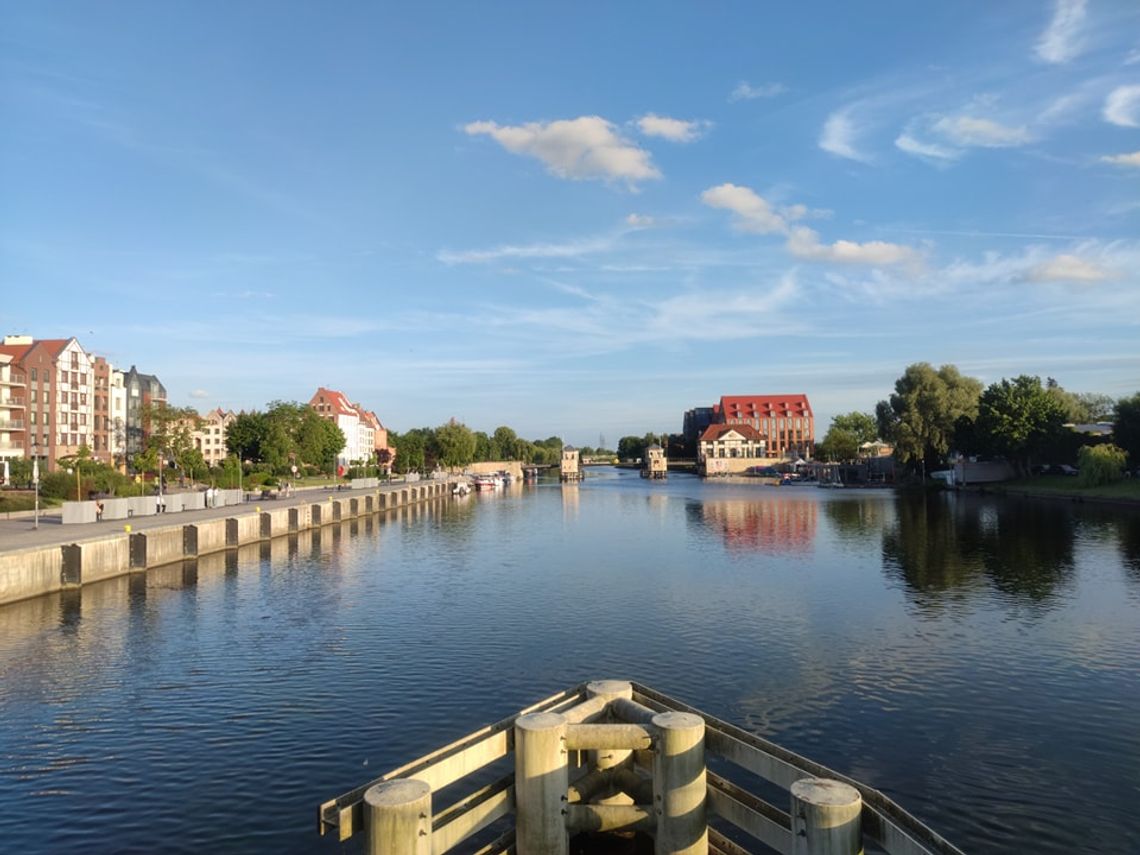 Co w ten weekend w Elblągu będzie się działo? Między innymi wyzwanie na Rzece Elbląg! Co w ten weekend w Elblągu będzie się działo? Między innymi wyzwanie na Rzece Elbląg!