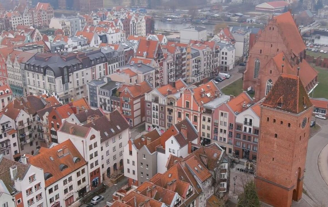 Co w ten weekend w Elblągu? [PROGRAM]