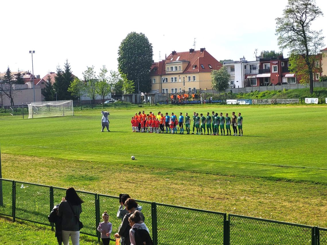 Concordia znów wygrywa!