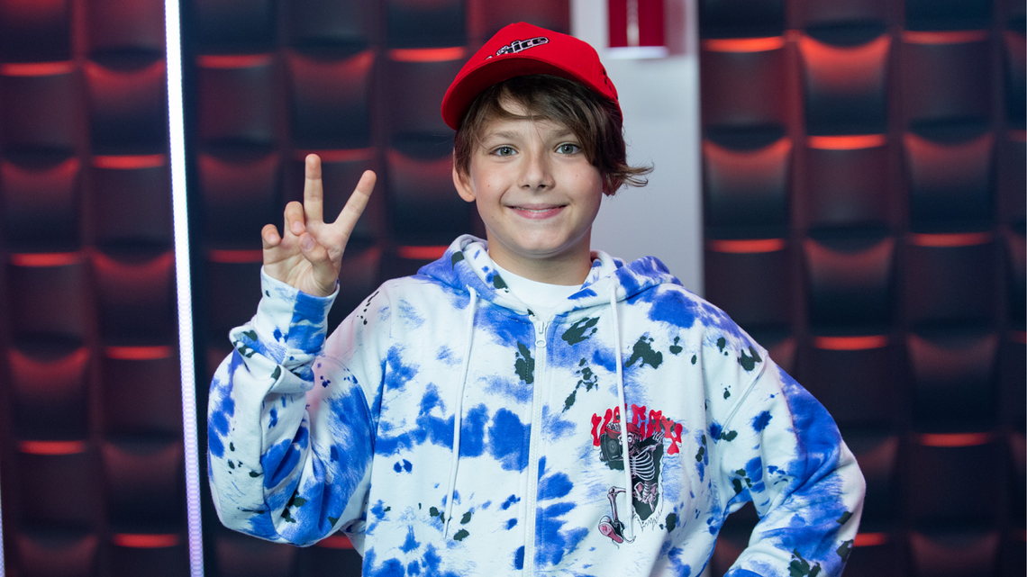 Czas na "bitwy". Na pierwszy ogień Hubert z Elbląga