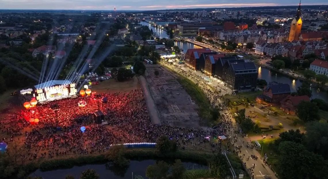 Czerwcowe koncerty w Elblągu [PROGRAM]