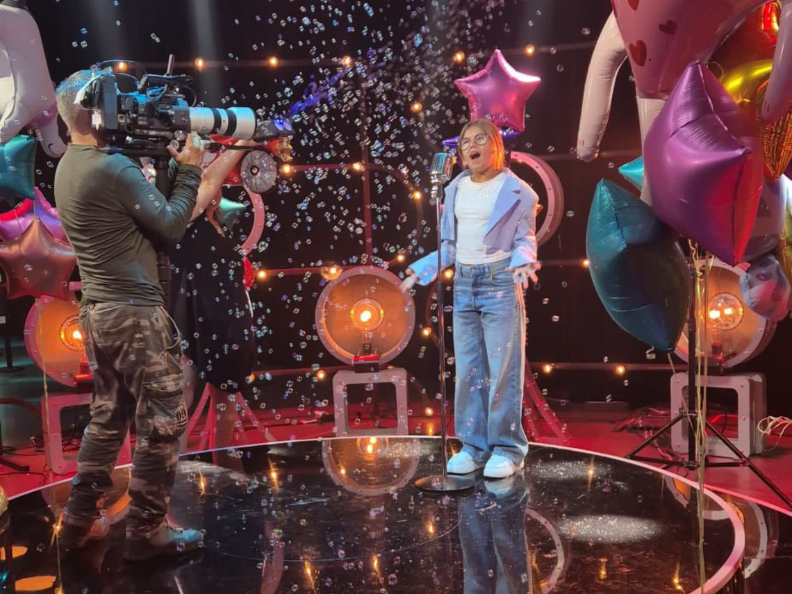 Czwarty talent z Elbląga w „The Voice Kids”. Występ już w sobotę