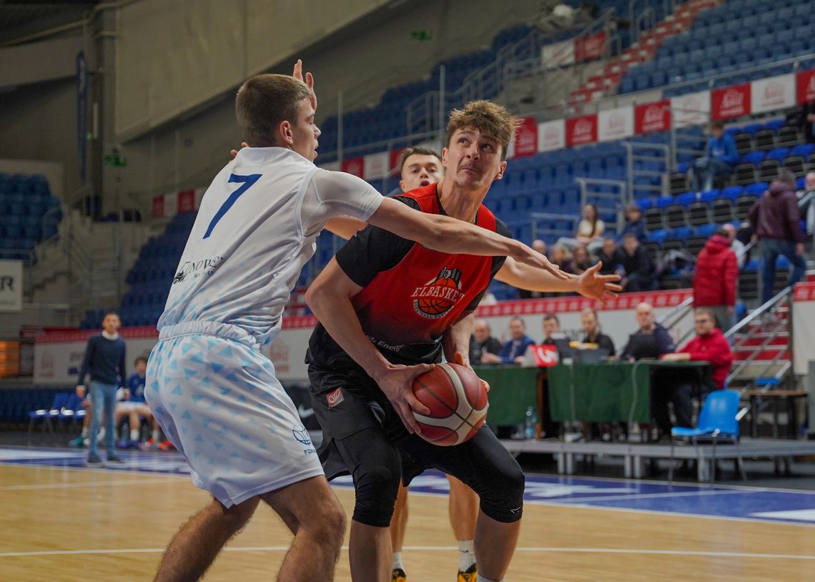 Czy koszykarze zagrają w play-off?
