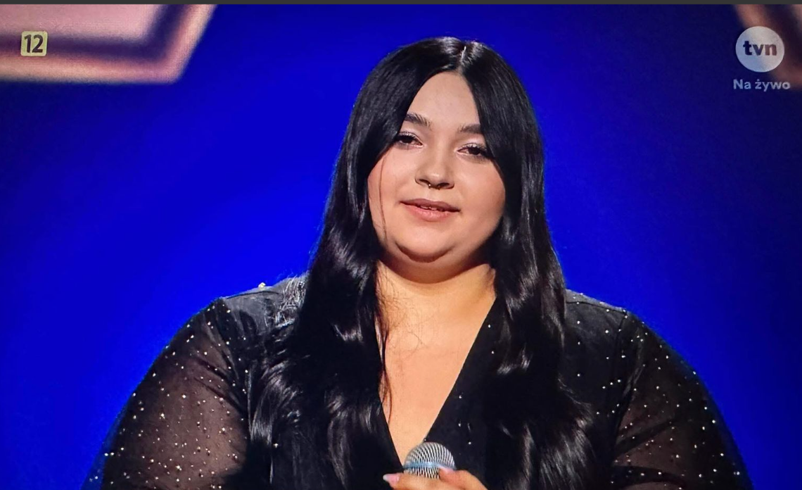 Czy Marcelina Runewicz podbije Polskę? W sobotę wielki finał „Mam Talent”