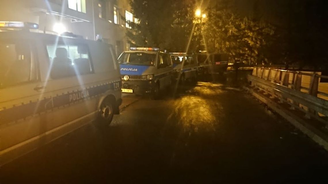 "Czy musi dojść do tragedii?" List w sprawie likwidacji Pogotowia Socjalnego w Elblągu