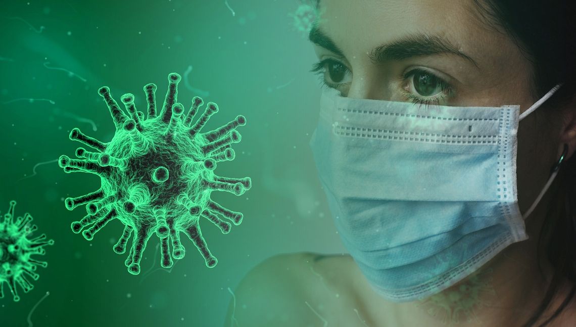 Czy w Elblągu mamy do czynienia z epidemią grypy? [VIDEO]