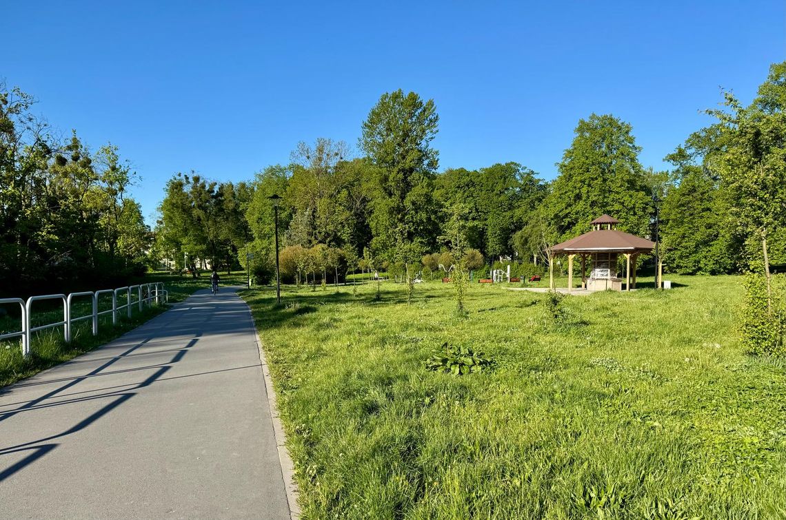 Czy weekend będzie taki sam jak piątek? Sprawdzamy prognozę dla Elbląga Czy weekend będzie taki sam jak piątek? Sprawdzamy prognozę dla Elbląga