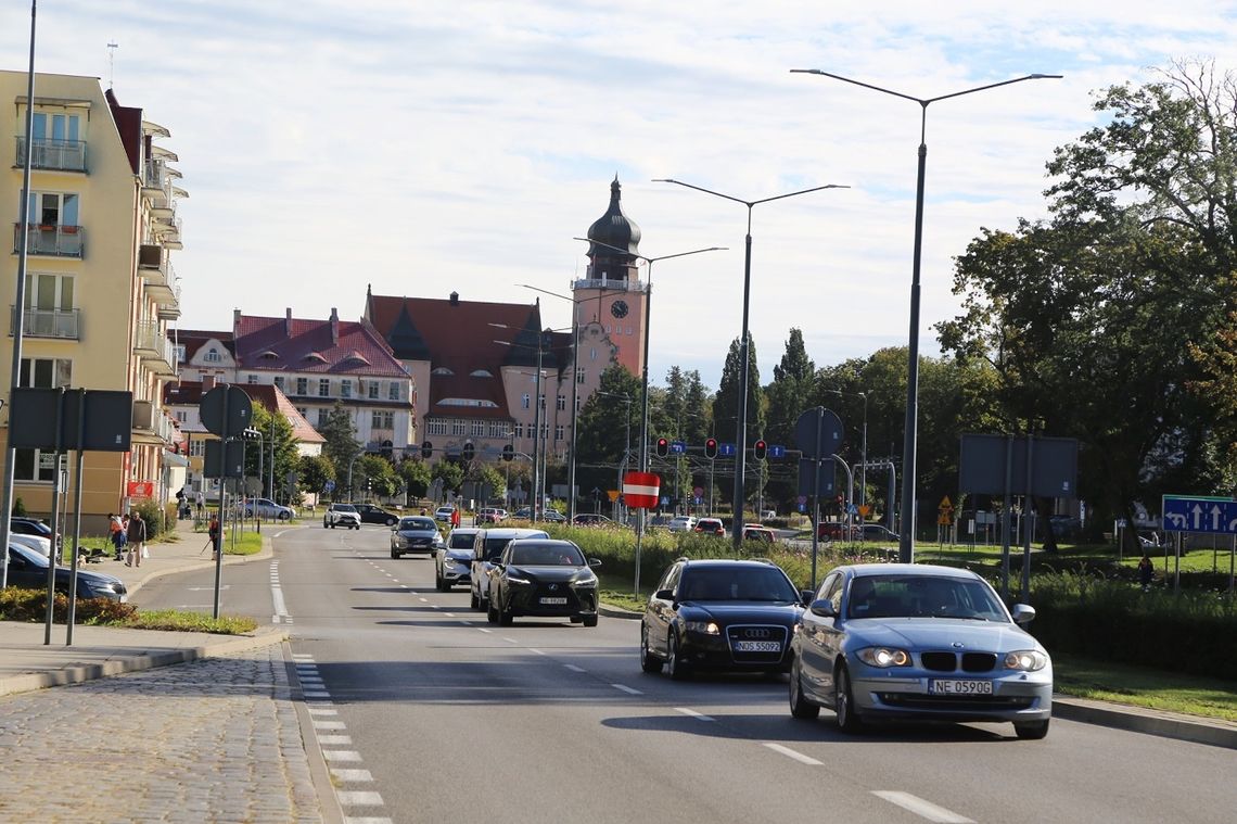 Czym jeżdżą elblążanie? Sprawdziliśmy