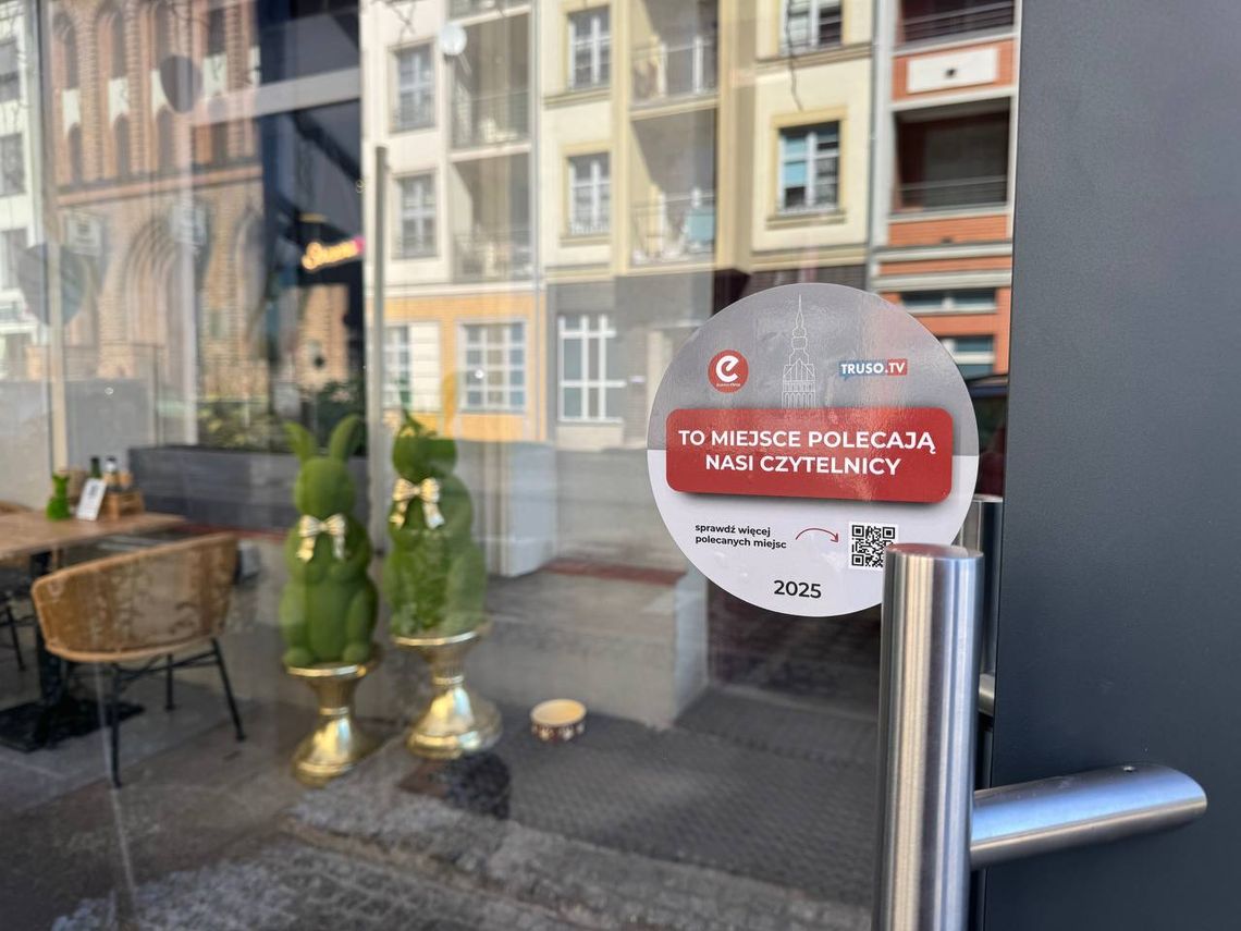 Czytelnicy Express Elbląg wybrali najlepszą pizzerię w mieście