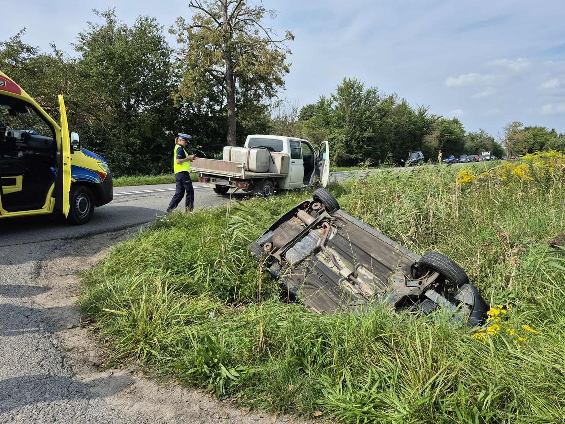 Dachowanie na Mazurskiej