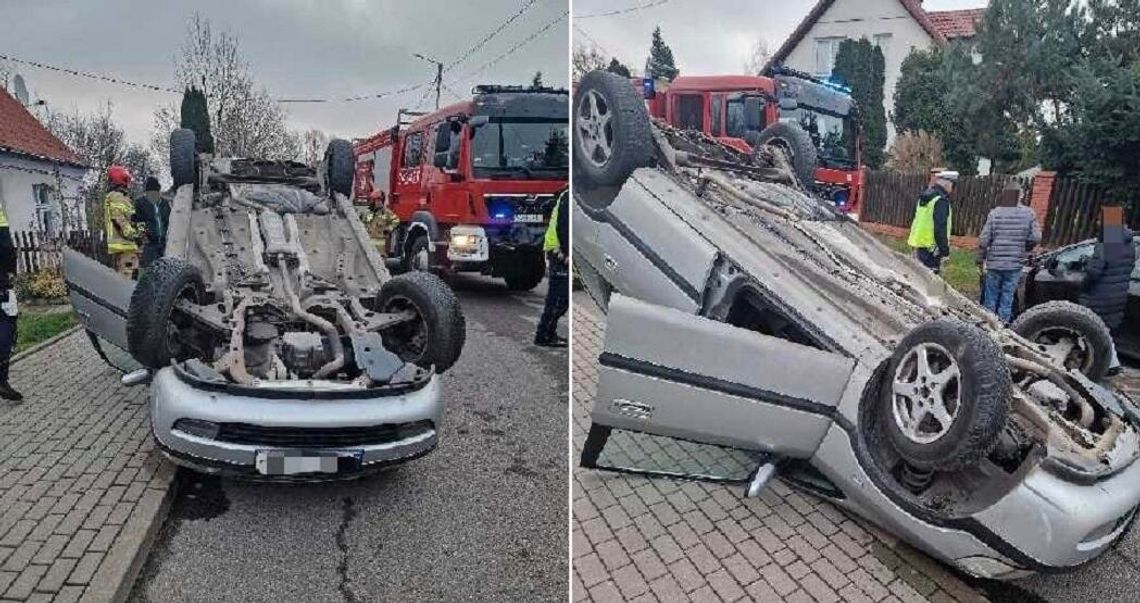 Dachowanie w Pasłęku Dachowanie w Pasłęku