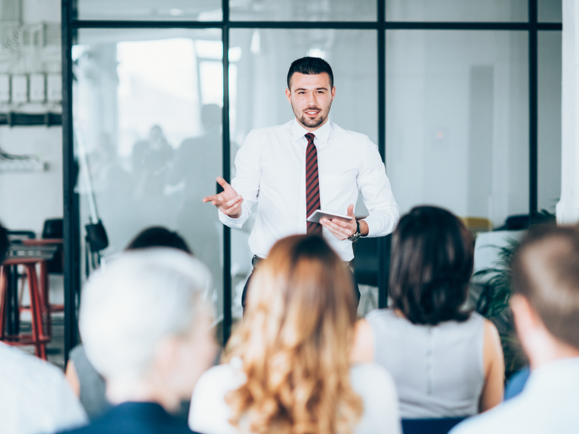 Darmowe szkolenia z gwarancją pracy? PUP w Elblągu rozdaje środki z EFS+ – zostało tylko 13 miejsc!