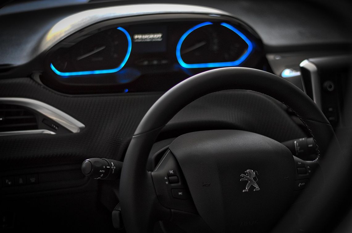 Darmowy trening jazdy?! Sprawdź, czy ogarniesz auto w kryzysowej sytuacji