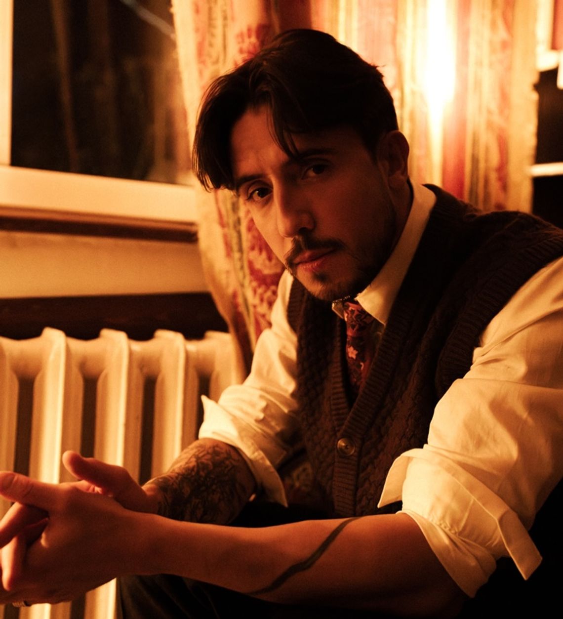 Dawid Kwiatkowski zagra dla Elbląga