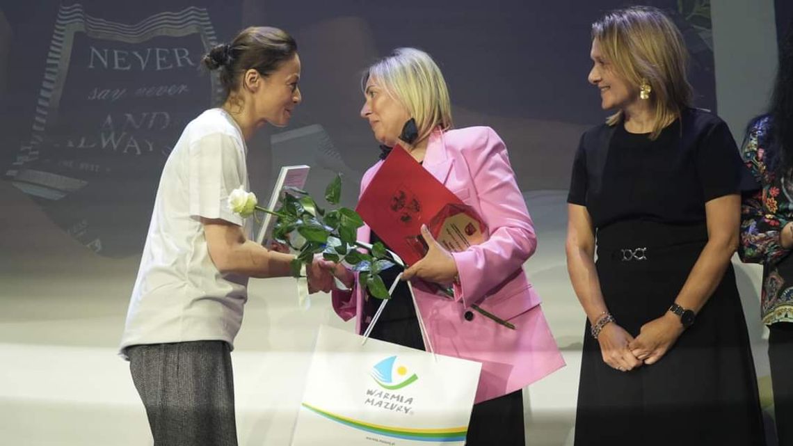 Diamentowi rodzice - pod swoją opieką mieli już 34 dzieci