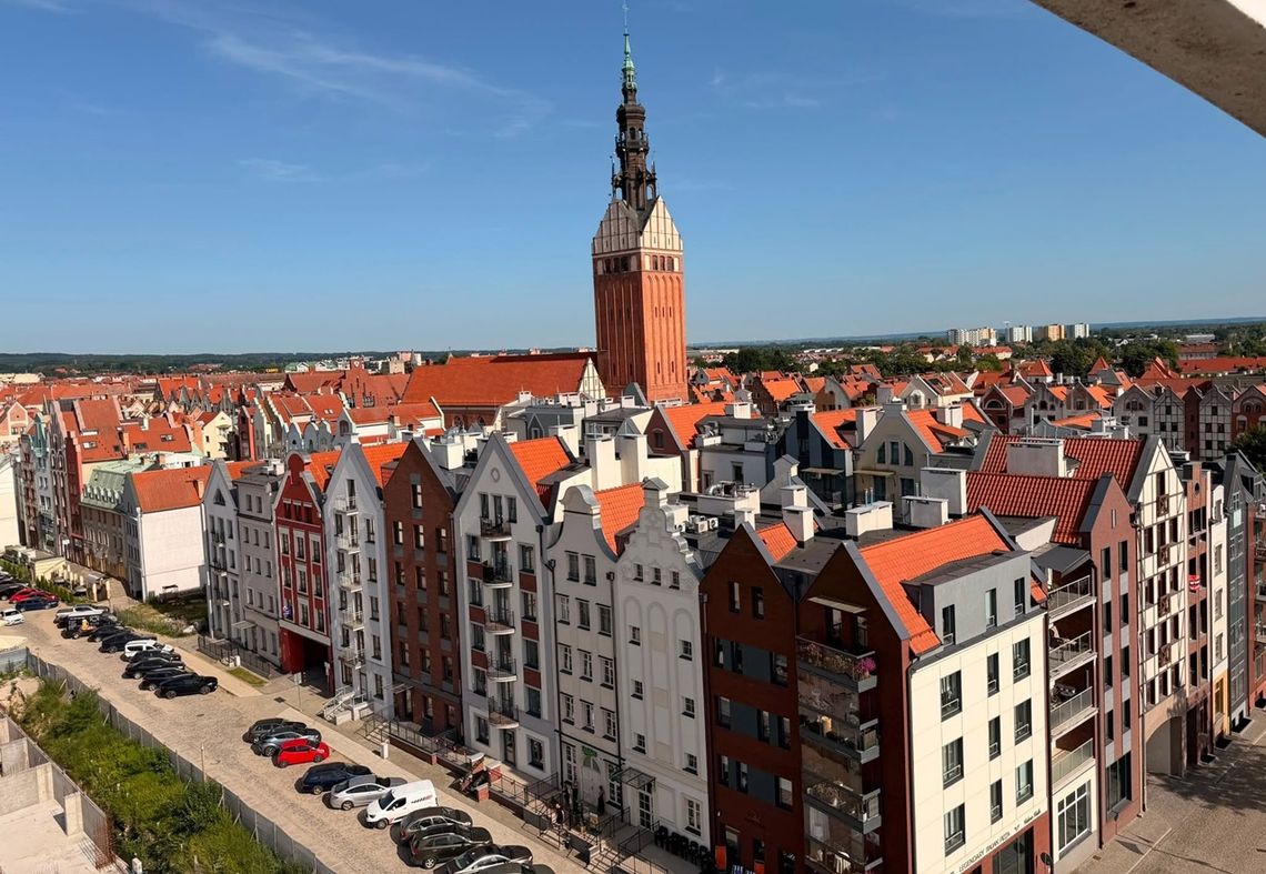 Dla kogo praca w Elblągu? Najnowsze oferty