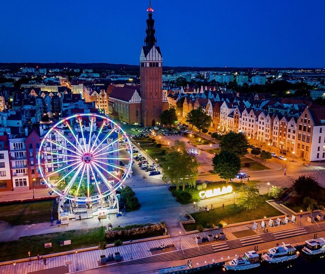 Dni Elbląga 2025. Wiemy, kto wystąpi