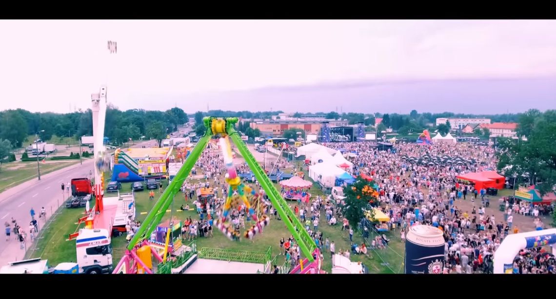 Dni Elbląga już jutro. Zobacz, co się będzie działo Dni Elbląga już jutro. Zobacz, co się będzie działo