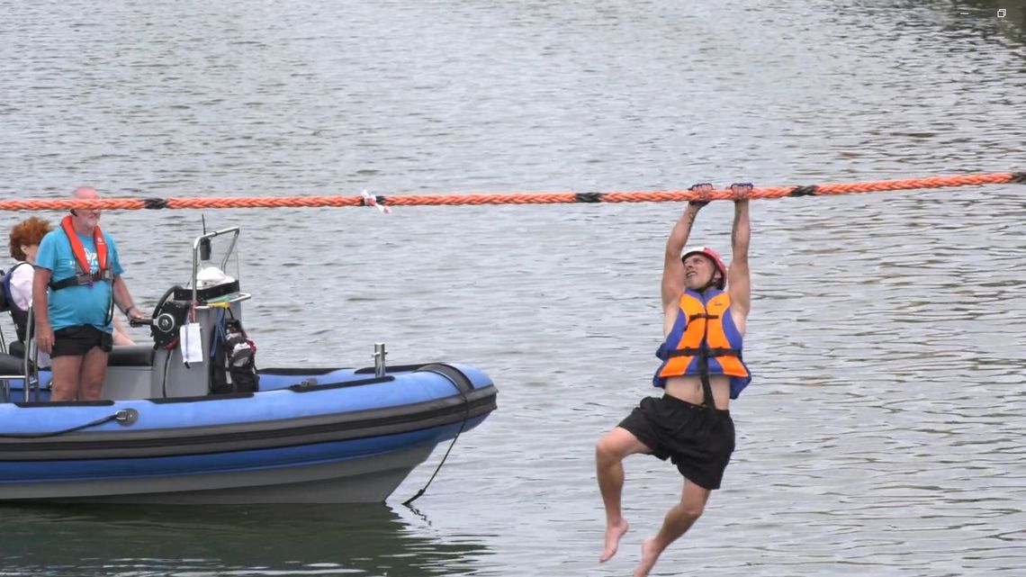 Dni Elbląga w filmowym skrócie [WIDEO]