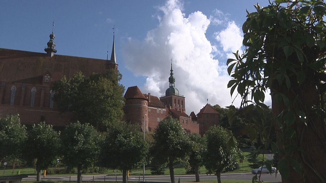 Dni Fromborka już w najbliższy weekend