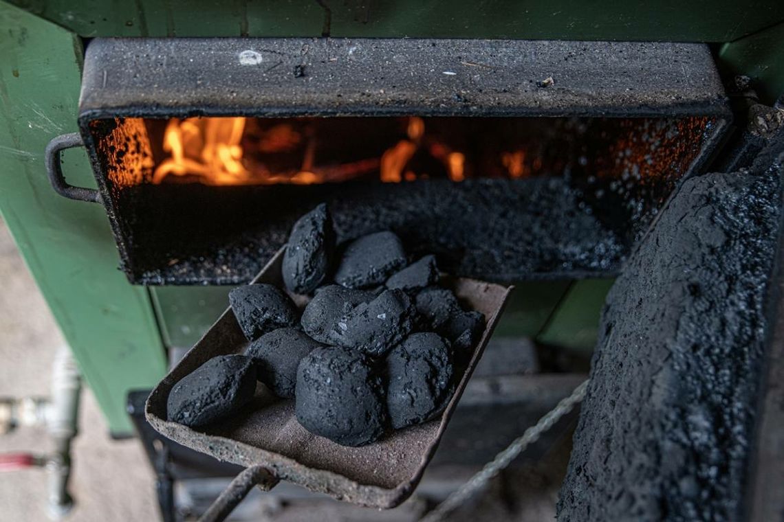 Dodatek węglowy. Elblążanie pytają, kiedy dostaną 3 tysiące złotych