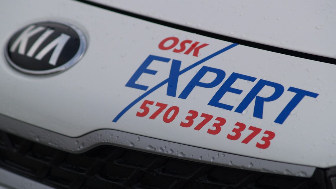 Dofinansowanie do 80% na prawo jazdy! Skorzystaj z oferty OSK Expert w Elblągu