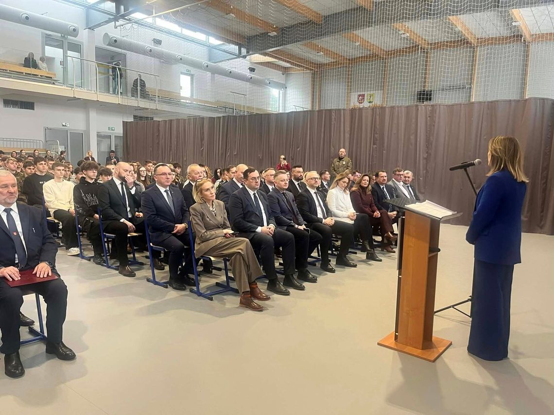 Drony w rękach uczniów, czyli rolnictwo XXI wieku Drony w rękach uczniów, czyli rolnictwo XXI wieku