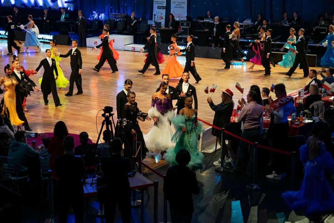 Drugi dzień Baltic Cup za nami Drugi dzień Baltic Cup za nami