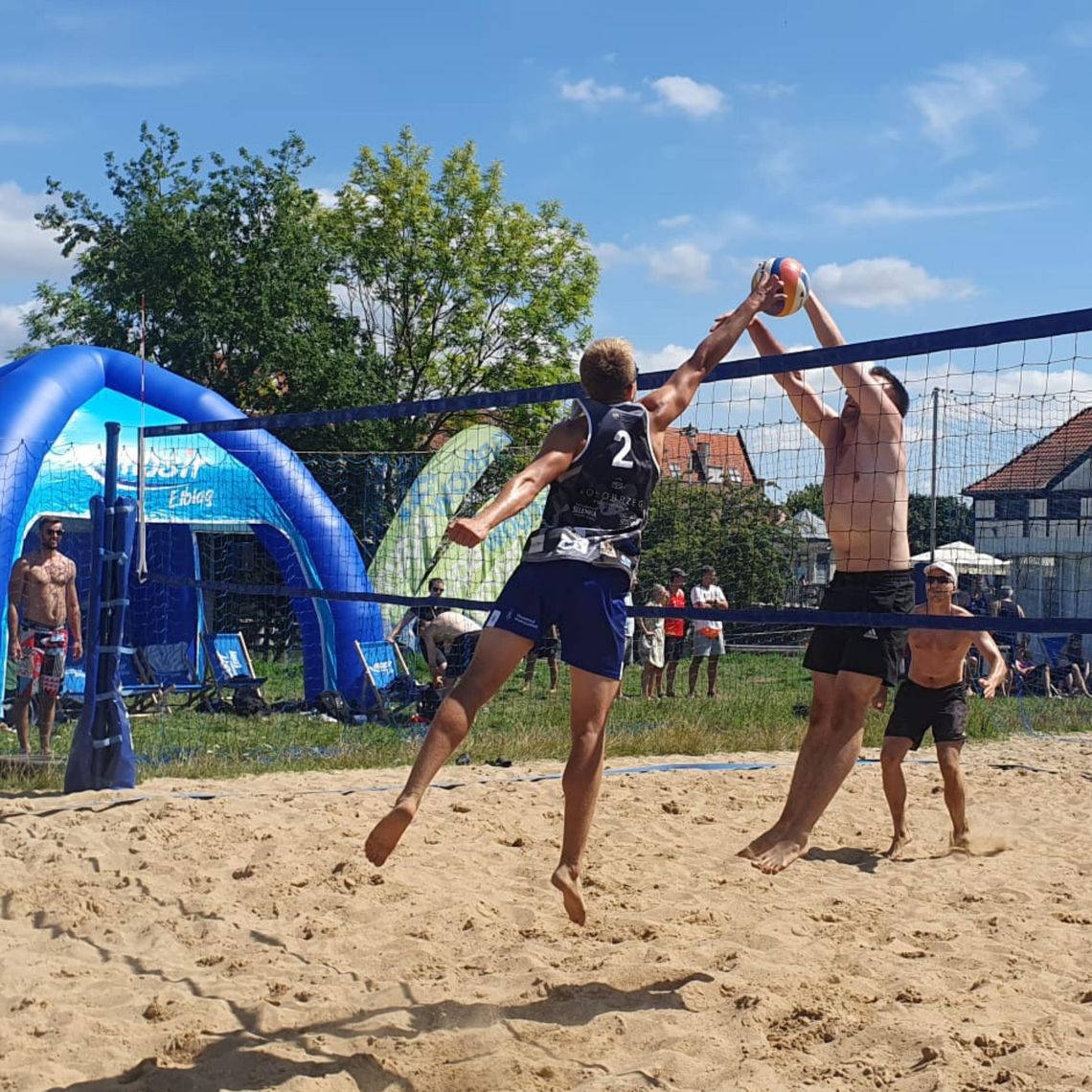 Drugi tydzień Wakacji z MOSiR-em