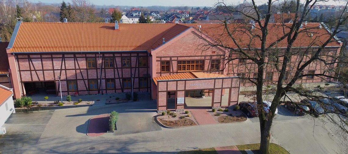 Duże zmiany w pasłęckim szpitalu. Nowa poradnia i przenosiny