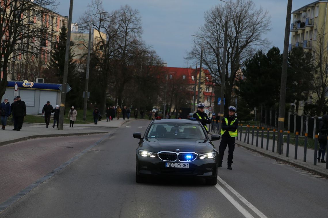 Dwukrotnie wyższe mandaty - policja przypomina!