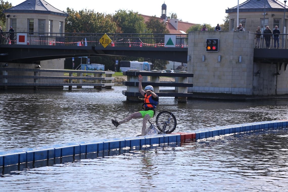 Działo się! Za nami Splash Bike Challenge [FILM I ZDJĘCIA]
