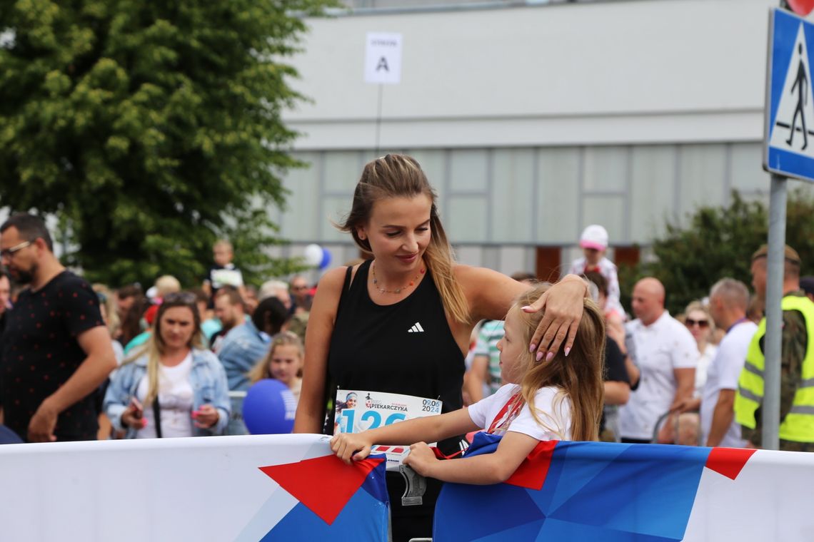 Dzieci były niesamowite. Za nami Mini Bieg Piekarczyka [FOTO]