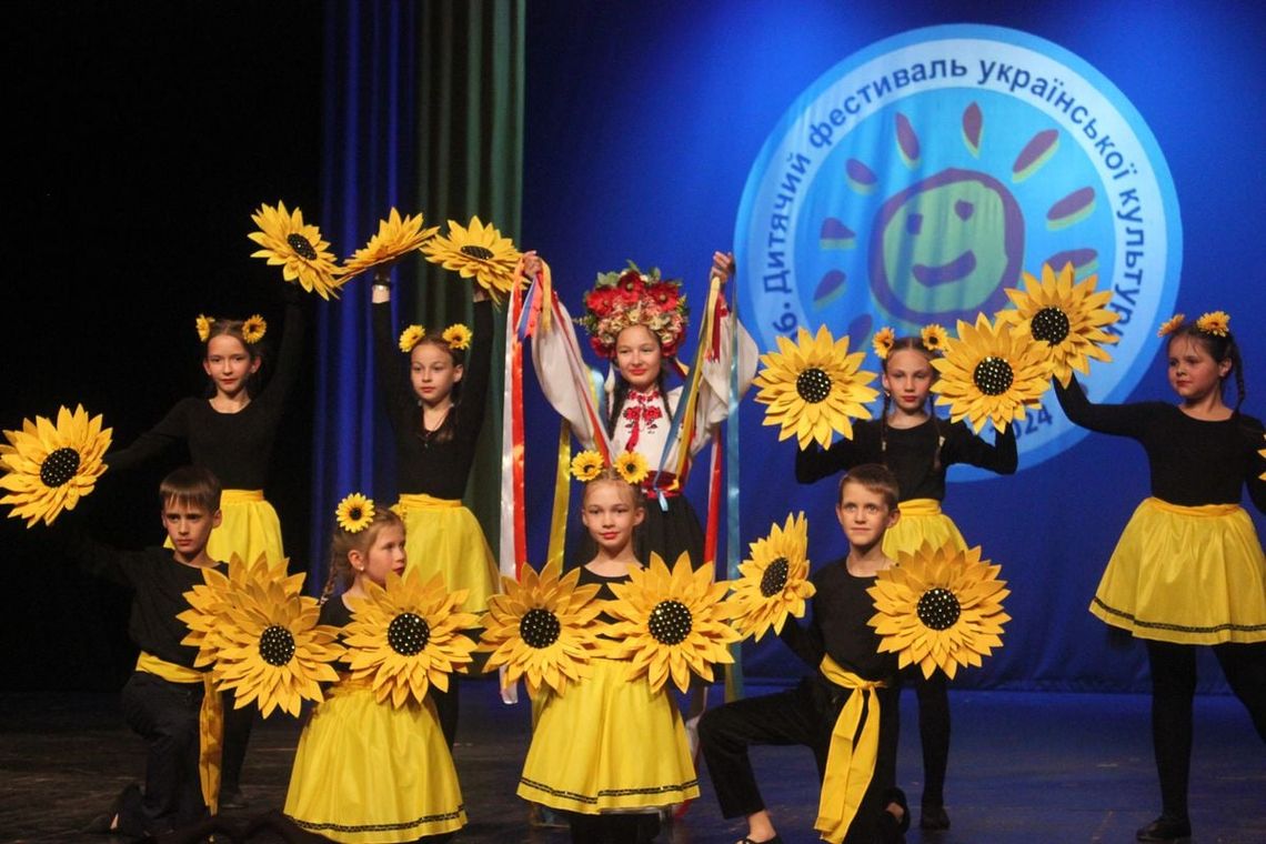 Dziecięcy głos Ukrainy. Przed nami 58. Festiwal Kultury Ukraińskiej im. Mirona Sycza