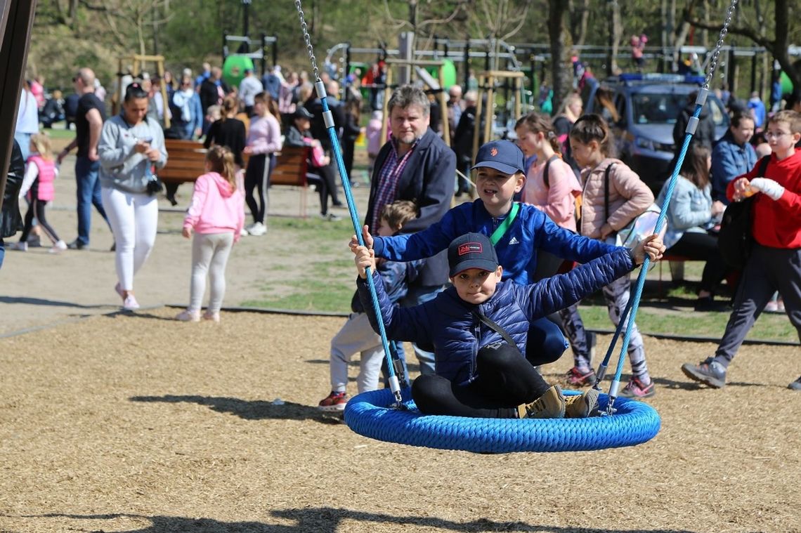 Dzień Dziecka w Parku Dolinka już pojutrze. Co się będzie działo? Dzień Dziecka w Parku Dolinka już pojutrze. Co się będzie działo?