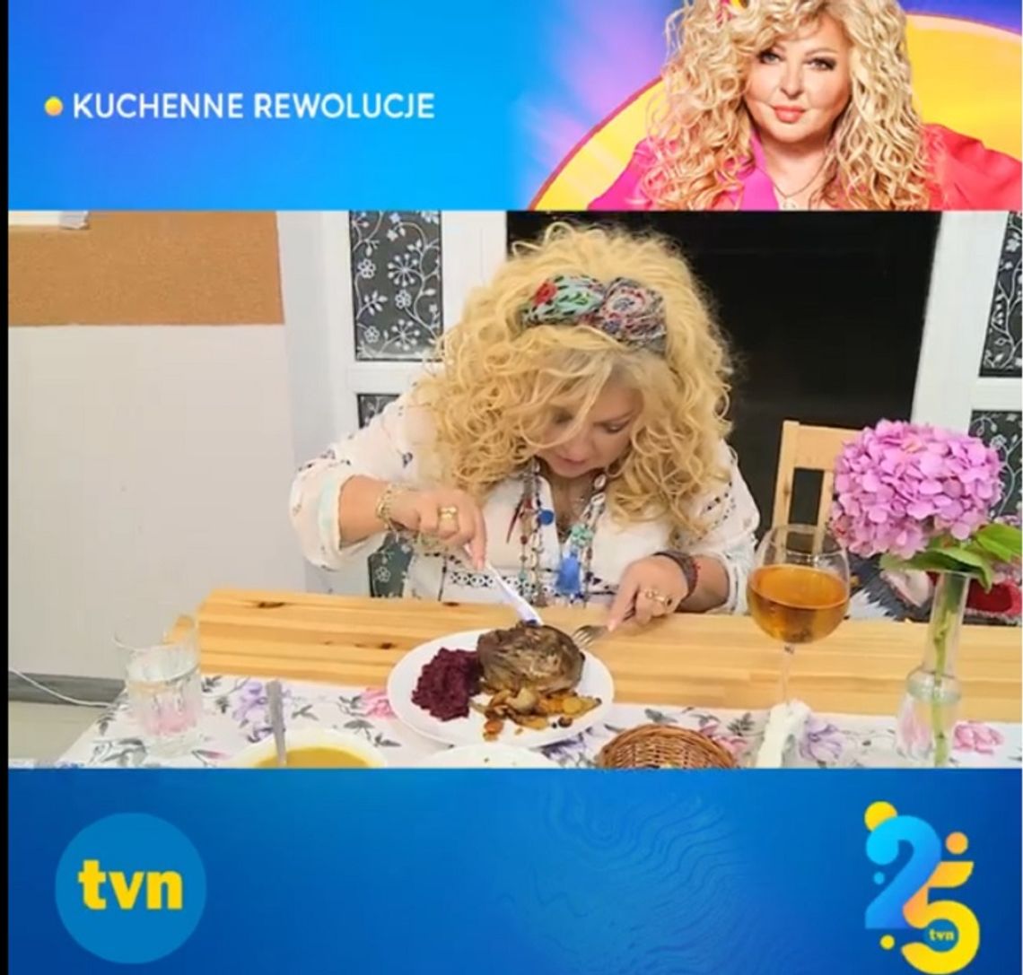 Dziś odcinek z Elbląga. "Będzie dużo łez i wielkie nadzieje" Dziś odcinek z Elbląga. "Będzie dużo łez i wielkie nadzieje"