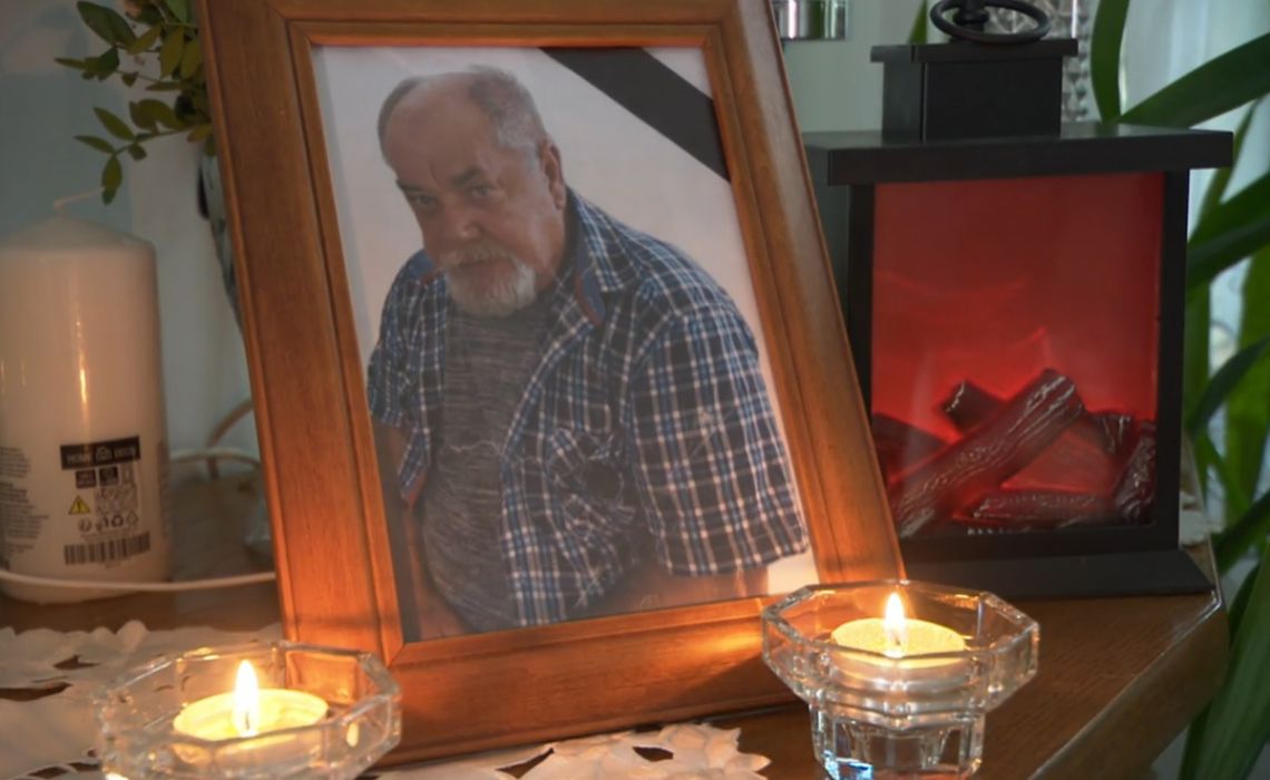 Dziś reportaż w TVN Uwaga z Elbląga