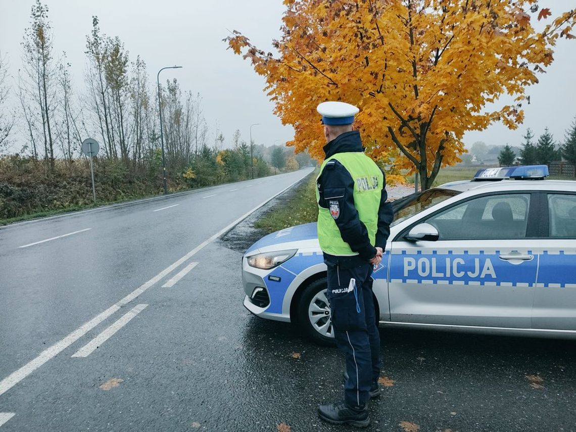 Dziś w nocy i jutro rano kierowcy muszą uważać. Synoptycy wydali ostrzeżenie