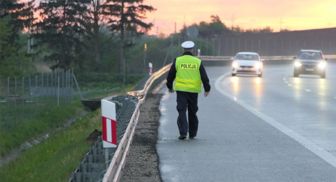 Dziś wzmożone kontrole prędkości. Jak nie dać się złapać?