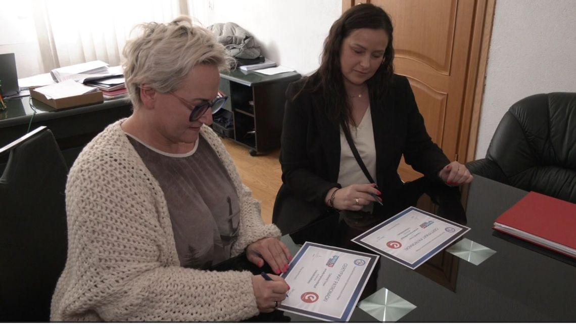 Ekonomik otwiera drzwi i podpisuje z nami patronat [WIDEO]