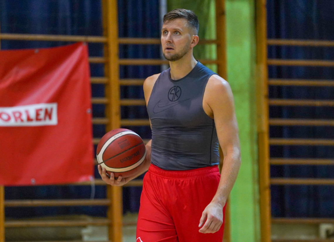 Elbasket kontra Gniezno (przewodnik kibica)