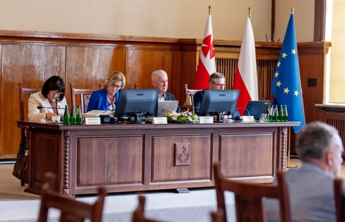 Elbląg bliżej metropolii? Rada Miejska podjęła decyzję Elbląg bliżej metropolii? Rada Miejska podjęła decyzję